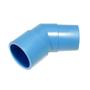 Connector, Hose 45 Degree