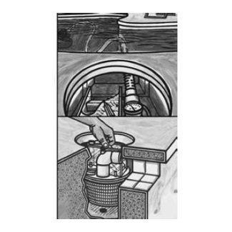 Pentair R211100 VacMate MultiFunction Skimmer Attachment Leslie's