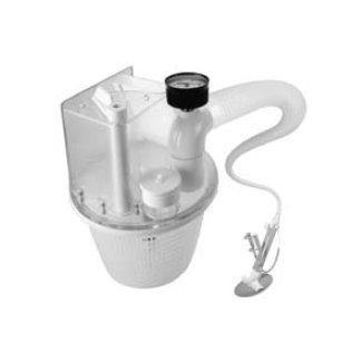 Pentair  R211100 Vac-Mate Multi-Function Skimmer Attachment