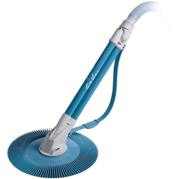 Kreepy Krauly E-Z Vac above ground pool cleaner