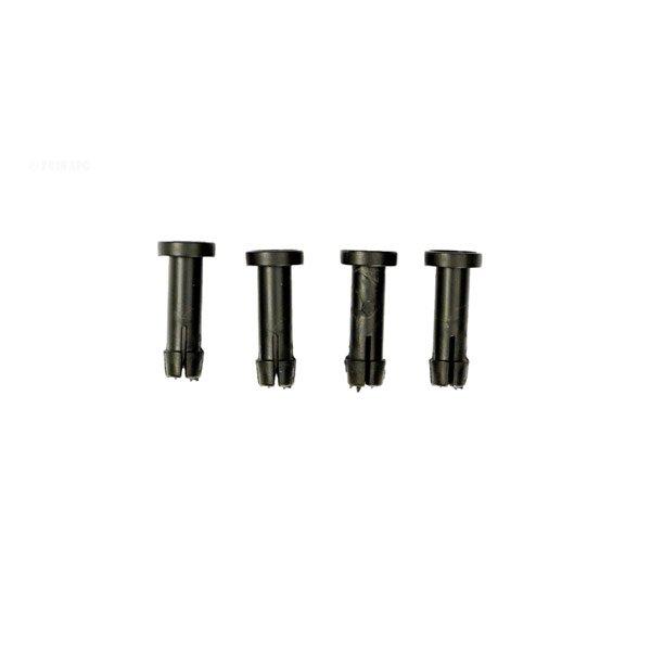 Waterway  Fasteners (Set of 4)