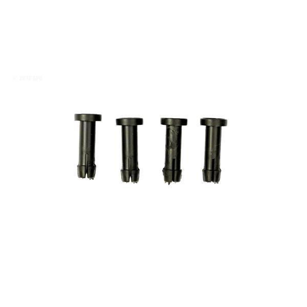 Waterway  Fasteners (Set of 4)