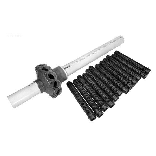 Waterway  Laterals and Manifold for 22in.