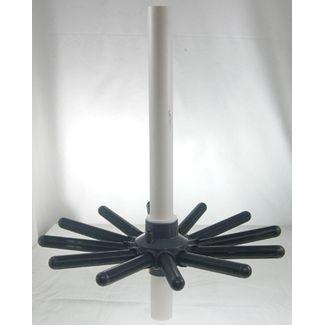 Laterals and Manifold for 22in.