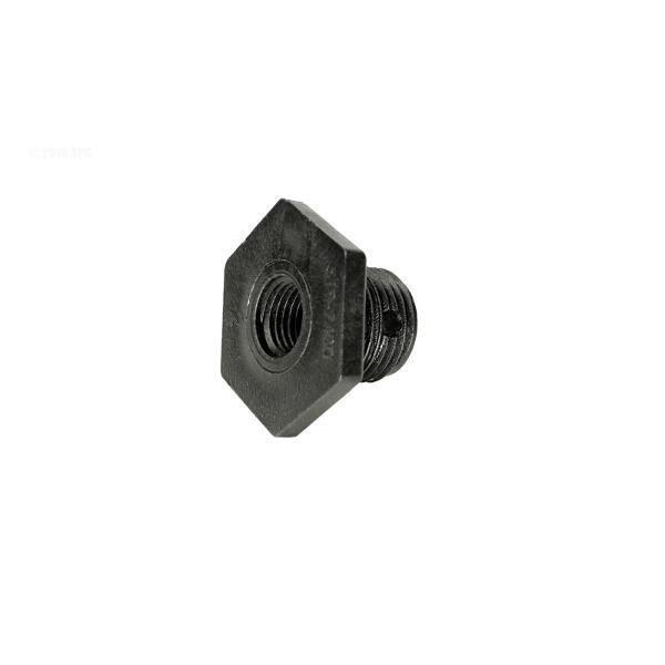 Waterway  Gauge Fitting Adaptor
