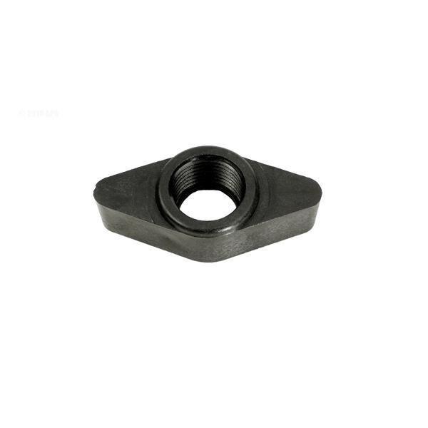 Waterway  Gauge Lock Nut