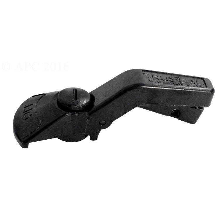 Waterway Valve Handle Assembly | Leslie's Pool Supplies