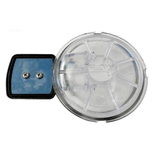 Swing Valve Lid Assembly