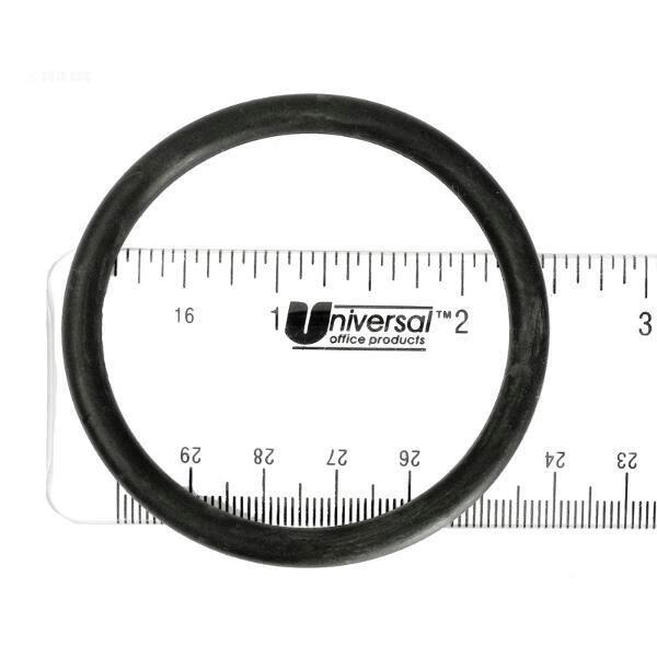 thumbnail interactive-video image 1 of R&S Amway O-Ring Replacement For E-9225 & E-9230 Water Systems - Made In USA (NBR) 1 of 2