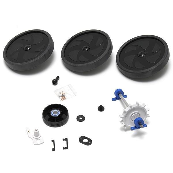 Polaris 280 BlackMax Pressure Side Pool Cleaner Factory Tune-Up Kit K49