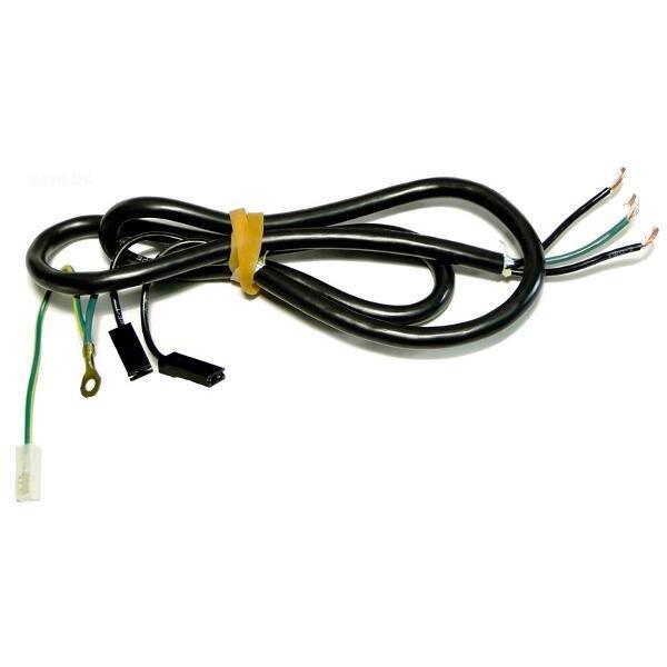 Zodiac - Lm3 Input Cable