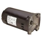 Century A.O Smith  Centurion 56Y Square Flange 1/2 HP Three Phase Pool and Spa Motor