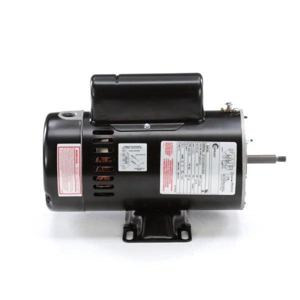 Century A.O Smith  56Z Thru-Bolt 3.0-0.38 HP Dual Speed Sta-Rite Direct Replacement Spa Motor 12.0/3.7A 230V