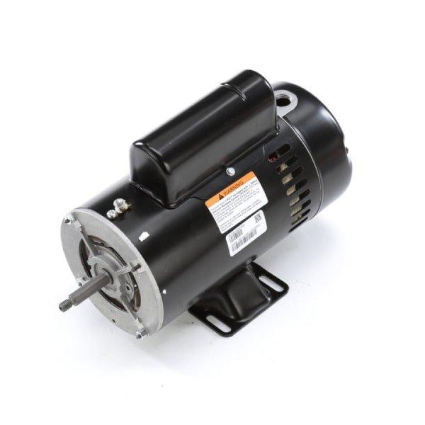 Century A.O Smith  56Z Thru-Bolt 3.0-0.38 HP Dual Speed Sta-Rite Direct Replacement Spa Motor 12.0/3.7A 230V