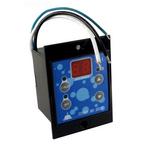 Aqua Products  Pool Cleaner Digital Timer (Front Digital Display 90-second 2hr Auto-Off) 1 on Power Supply