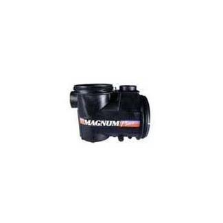 Carvin  Magnum and Magnum Plus Body