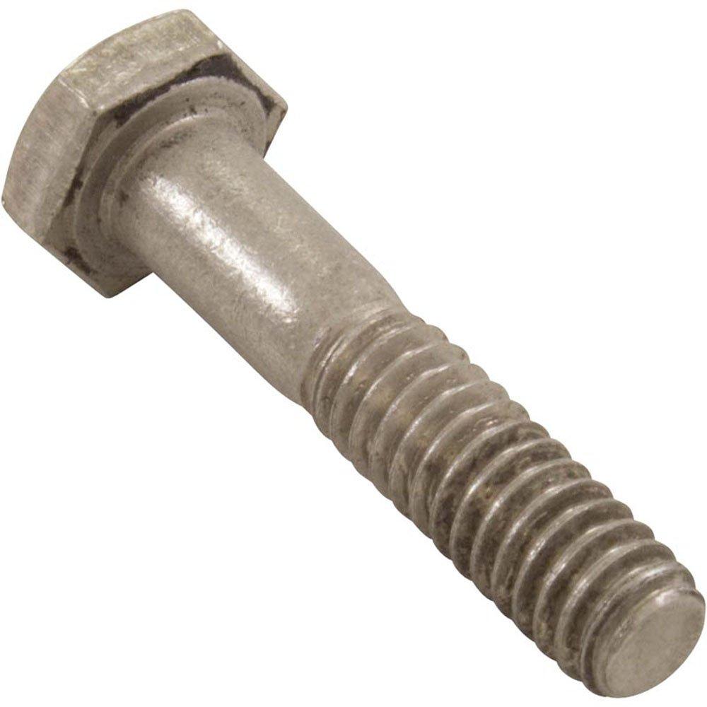 Carvin - Case Bolt, 1/4-20 x 1-1/4in. (Set of 6)