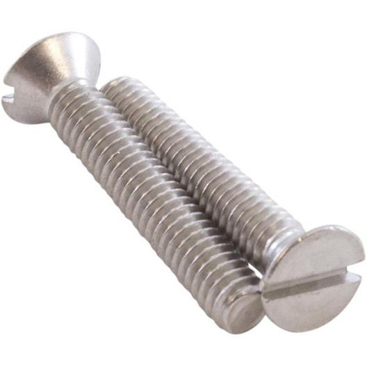 Carvin  Cover Screw  Set Of 2