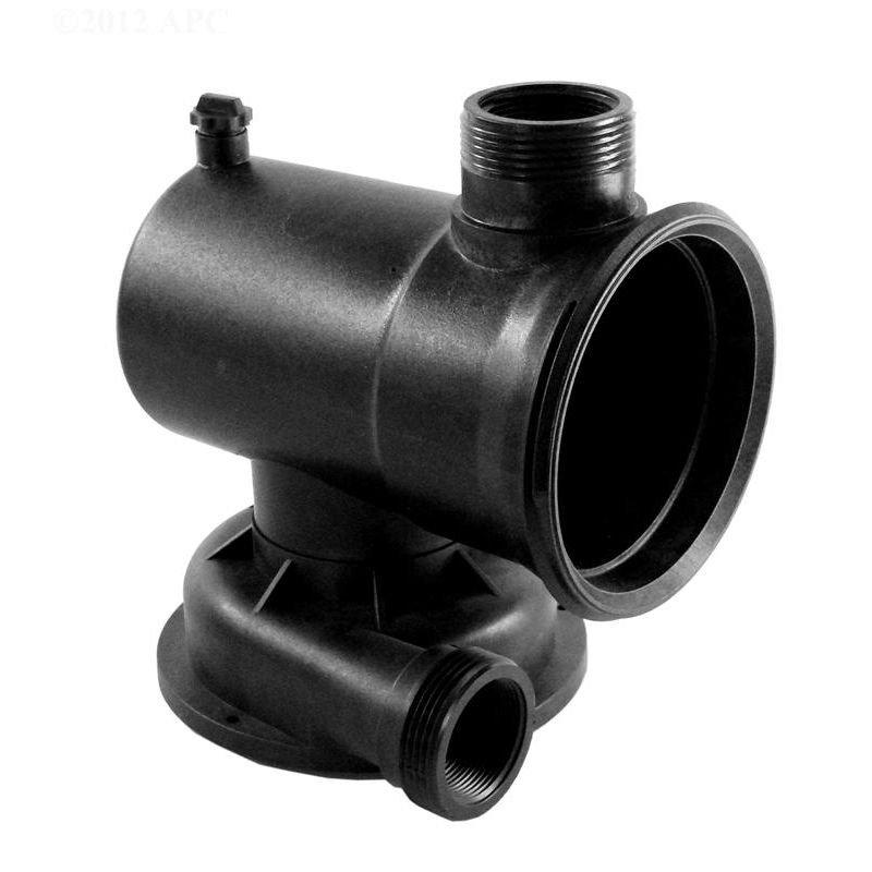 Carvin - Strainer Pot