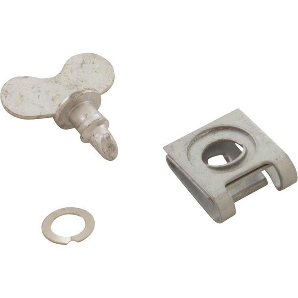 Fence Master Hardware Kit