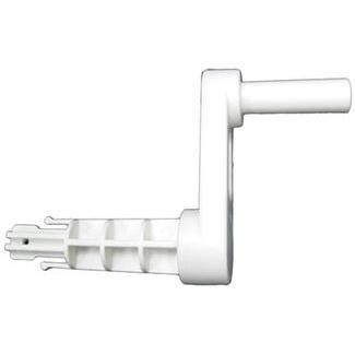 Gli  Axle with Crank Handle