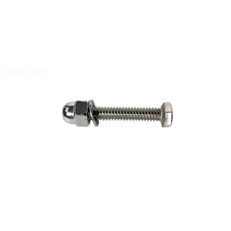 Gli - Plastic Nut and Bolt