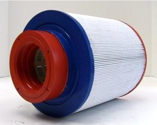 Filter Cartridge for Harmsco Tropic Flo 50, BF55SC