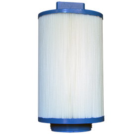 Pleatco  PLAS35 Filter Cartridge for LA Spas Bag Filter Replacement 30 sq ft.
