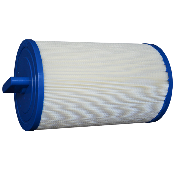 PLAS35 Filter Cartridge for LA Spas Bag Filter Replacement, 30 sq. ft.