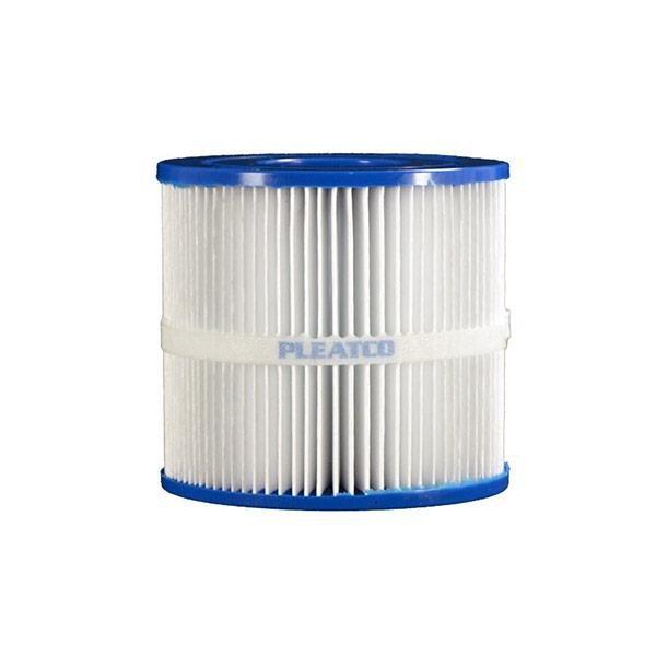 Filter Cartridge for Pump Side Circulation