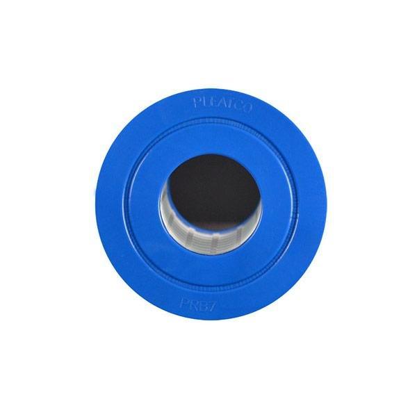 Filter Cartridge for Pump Side Circulation