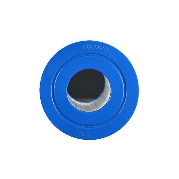 Filter Cartridge for Pump Side Circulation