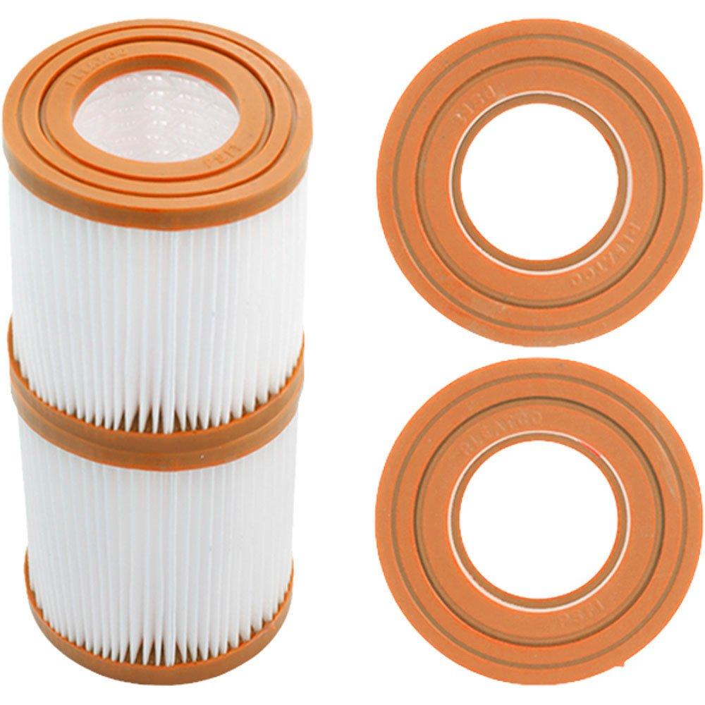 Filter Cartridge for Sofina Pool, Bestway Flowclear