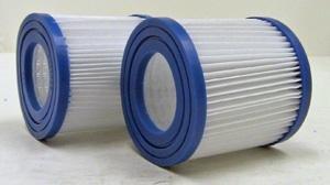 Pleatco  Filter Cartridge for Sofina Pool Bestway Flowclear
