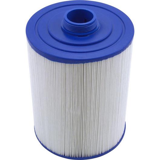 Pleatco  Filter Cartridge for Waterway Front Access Skimmer  MPT Narrow Thread