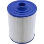 Filter Cartridge for Waterway Front Access Skimmer - MPT Narrow Thread