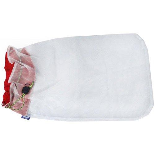 Aquatic Parts Company  Coarse Debris Bag with Cleat for Hammerhead Commercial Pool Vacuums