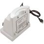 Power Supply, 115V, US Standard Tiger Shark AC units with DC motor only