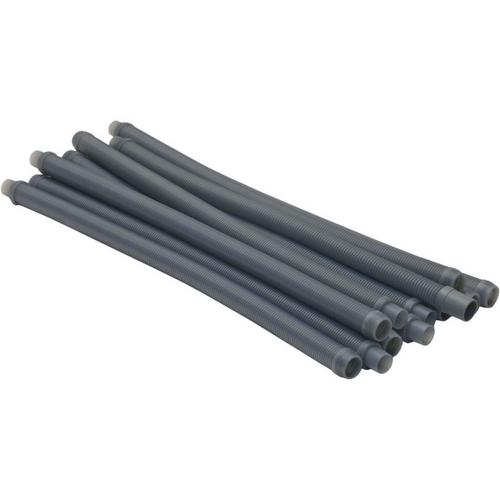 Pentair - 41200-0130 Hose Sectional Kit with Leader, 40 ft
