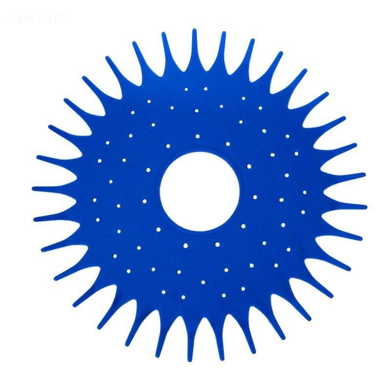 Kreepy Krauly  18 Vacuum Seal Kit for Kruiser