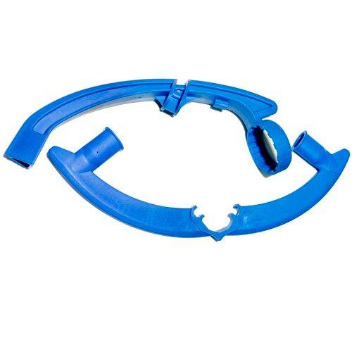 Kreepy Krauly - Bumper Kit (Horizontal & Vertical) for Kruiser