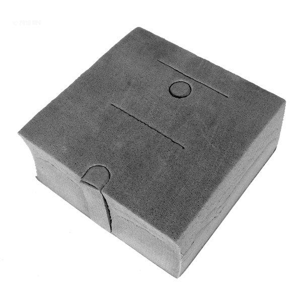 Pentair  Foam 710