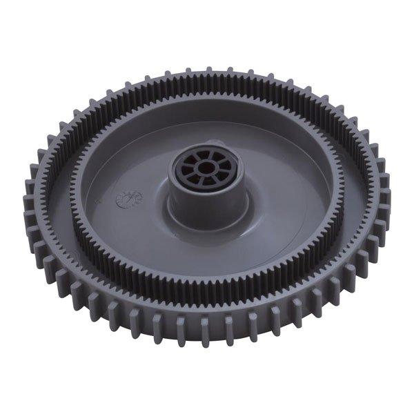 Poolvergnuegen  Wheel Sub Assembly Gray