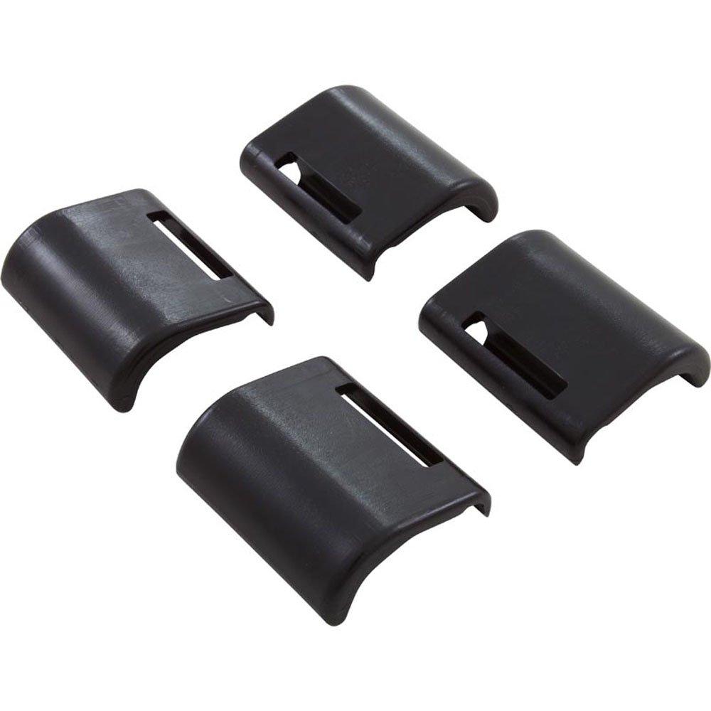 Poolvergnuegen  Skirt Hayward AquaNaut 200/400 Black qty 4