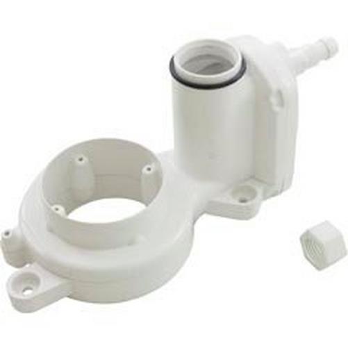 Polaris - 480 Pool Cleaner Water Management System Assembly with O-Ring