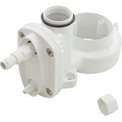 Polaris  480 Pool Cleaner Water Management System Assembly with O-Ring