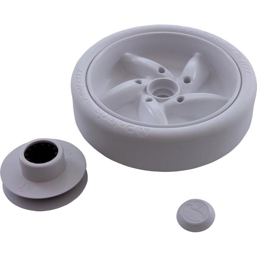 Polaris 480 Pool Cleaner WideTrax Wheel In The Swim