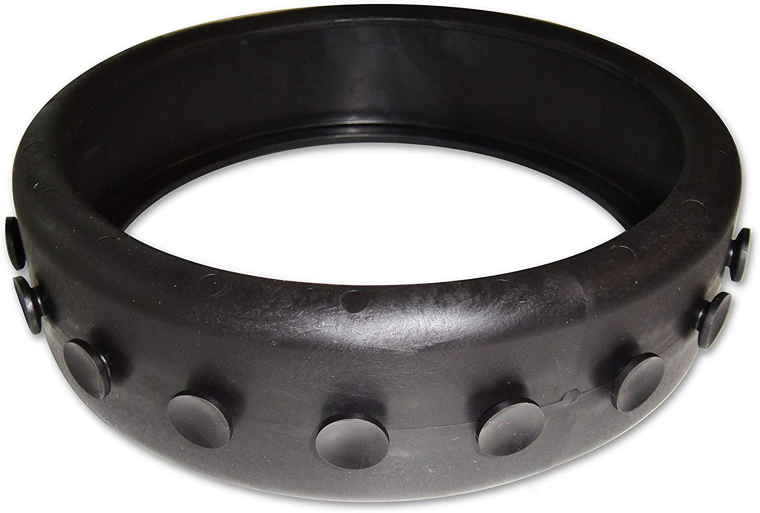 Polaris  480 Pool Cleaner PosiTrax Tire for Fiberglass and Tile Pools Only Black