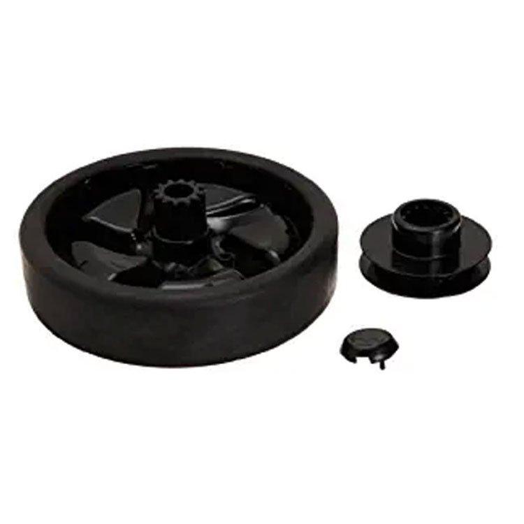 Polaris - POLARIS 480 WIDE WHEEL, BLACK, USE WITH POLARIS 480 CLEANERS ONLY