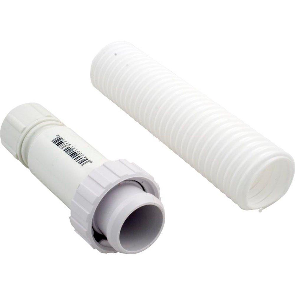 Polaris  Wet Function Bench Test (360)